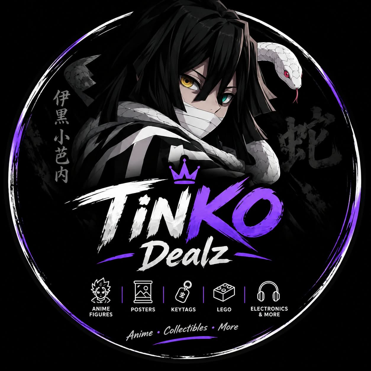 TinKO Dealz